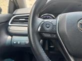 Thumbnail of 2018 Celestial Silver Metallic Toyota Camry