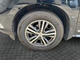 Thumbnail of 2017 Black INFINITI QX60