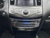 Thumbnail of 2017 Black INFINITI QX60