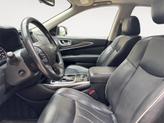 Thumbnail of 2017 Black INFINITI QX60