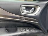 Thumbnail of 2017 Black INFINITI QX60