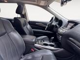 Thumbnail of 2017 Black INFINITI QX60