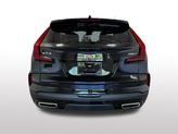 Thumbnail of 2025 Stellar Black Metallic Cadillac XT4