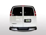 Thumbnail of 2024 Summit White Chevrolet Express 3500