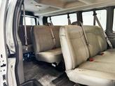 Thumbnail of 2024 Summit White Chevrolet Express 3500