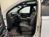 Thumbnail of 2022 Crystal White Tricoat Cadillac Escalade