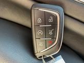Thumbnail of 2022 Crystal White Tricoat Cadillac Escalade
