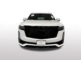 Thumbnail of 2022 Crystal White Tricoat Cadillac Escalade