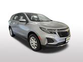 Thumbnail of 2024 Sterling Gray Metallic Chevrolet Equinox