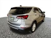 Thumbnail of 2024 Sterling Gray Metallic Chevrolet Equinox