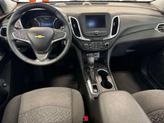 Thumbnail of 2024 Sterling Gray Metallic Chevrolet Equinox