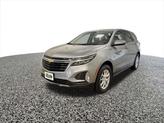 Thumbnail of 2024 Sterling Gray Metallic Chevrolet Equinox