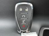 Thumbnail of 2024 Sterling Gray Metallic Chevrolet Equinox