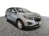 Thumbnail of 2024 Sterling Gray Metallic Chevrolet Equinox