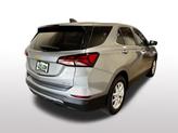 Thumbnail of 2024 Sterling Gray Metallic Chevrolet Equinox