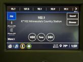 Thumbnail of 2024 Sterling Gray Metallic Chevrolet Equinox