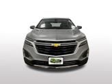 Thumbnail of 2024 Sterling Gray Metallic Chevrolet Equinox