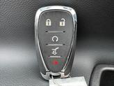 Thumbnail of 2024 Sterling Gray Metallic Chevrolet Equinox