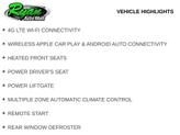 Thumbnail of 2024 Sterling Gray Metallic Chevrolet Equinox