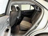 Thumbnail of 2024 Sterling Gray Metallic Chevrolet Equinox