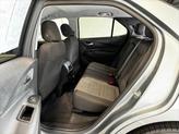 Thumbnail of 2024 Sterling Gray Metallic Chevrolet Equinox