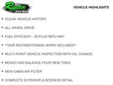 Thumbnail of 2024 Sterling Gray Metallic Chevrolet Equinox