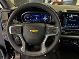Thumbnail of 2025 Black Chevrolet Silverado 1500