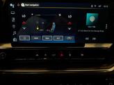 Thumbnail of 2025 Black Chevrolet Silverado 1500