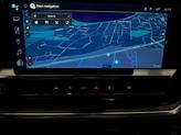 Thumbnail of 2025 Black Chevrolet Silverado 1500