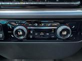 Thumbnail of 2025 Black Chevrolet Silverado 1500