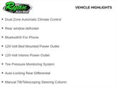 Thumbnail of 2025 Black Chevrolet Silverado 1500