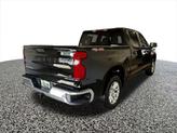 Thumbnail of 2025 Black Chevrolet Silverado 1500
