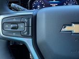 Thumbnail of 2025 Black Chevrolet Silverado 1500