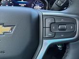 Thumbnail of 2025 Black Chevrolet Silverado 1500