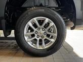 Thumbnail of 2025 Black Chevrolet Silverado 1500
