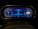 Thumbnail of 2025 Black Chevrolet Silverado 1500