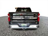 Thumbnail of 2025 Black Chevrolet Silverado 1500