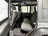 Thumbnail of 2024 Granite Crystal Metallic Clearcoat Jeep Wrangler