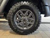 Thumbnail of 2024 Granite Crystal Metallic Clearcoat Jeep Wrangler