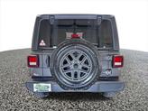 Thumbnail of 2024 Granite Crystal Metallic Clearcoat Jeep Wrangler