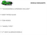 Thumbnail of 2024 Granite Crystal Metallic Clearcoat Jeep Wrangler