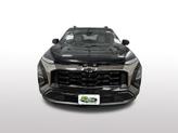 Thumbnail of 2026 Mosaic Black Metallic Chevrolet Equinox