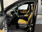 Thumbnail of 2026 Mosaic Black Metallic Chevrolet Equinox