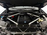 Thumbnail of 2022 Black Sapphire Metallic BMW X5