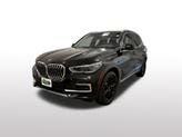 Thumbnail of 2022 Black Sapphire Metallic BMW X5
