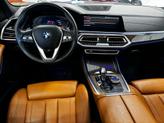 Thumbnail of 2022 Black Sapphire Metallic BMW X5