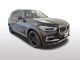 Thumbnail of 2022 Black Sapphire Metallic BMW X5