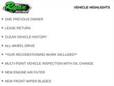 Thumbnail of 2023 Oxford White Ford Transit-350