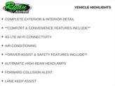 Thumbnail of 2023 Oxford White Ford Transit-350