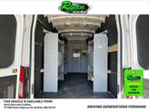 Thumbnail of 2023 Oxford White Ford Transit-350